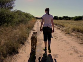 Cheetah and me (6).JPG